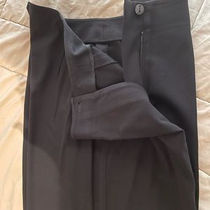 J Jill straight leg pant. Versatile style. Soft fabric